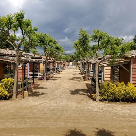 Camping Del Mar - Camping Barcelone - Image N°5