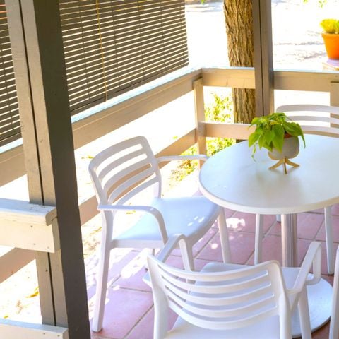 BUNGALOW 6 persone - Bungalow premium 1/6 pers