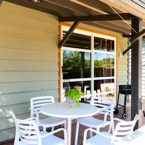 BUNGALOW 6 persone - Bungalow premium 1/6 pers