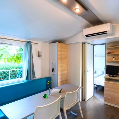 MOBILHOME 6 personas - Mobil home 6 pers