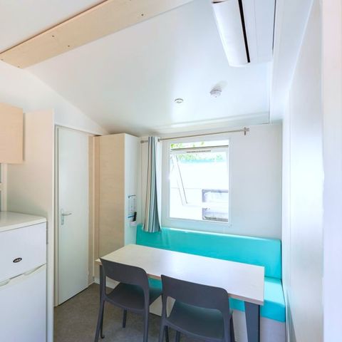 CASA MOBILE 4 persone - Casa mobile 4 pers