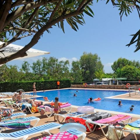 Camping Del Mar - Camping Barcelone - Image N°2