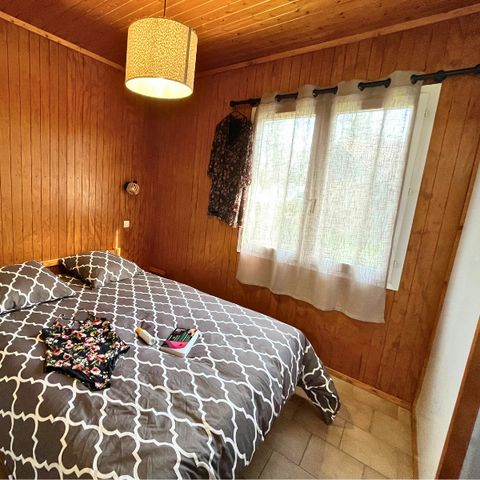 CHALET 4 persone - COSY