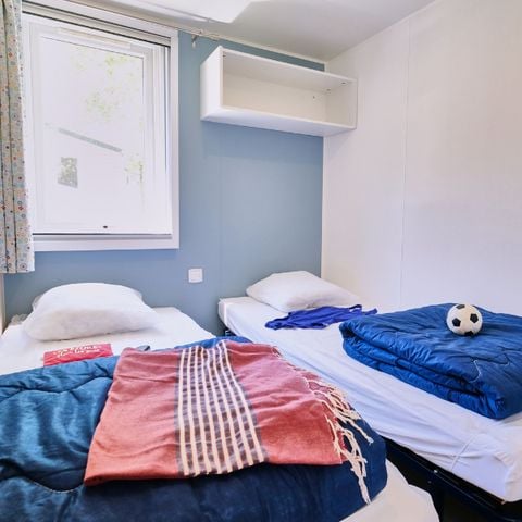 Mobile home 6 persons - M6P - Mobil Home Premium 6p