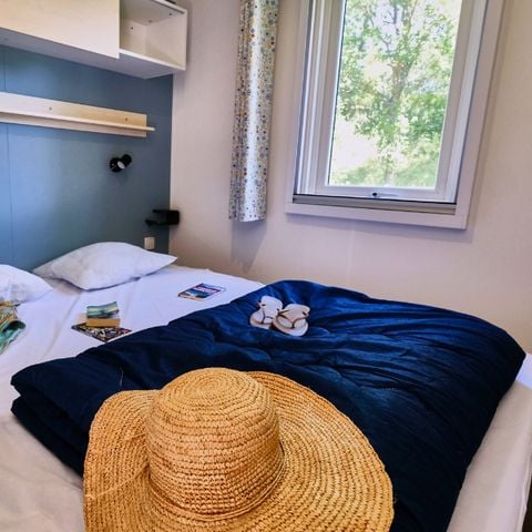 BUNGALOW 6 personnes - M6P - Mobil Home Premium 6p