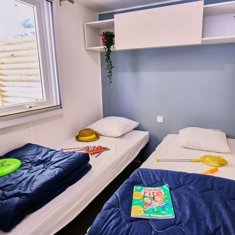 Mobile home 6 persons - 6-seater Cosy