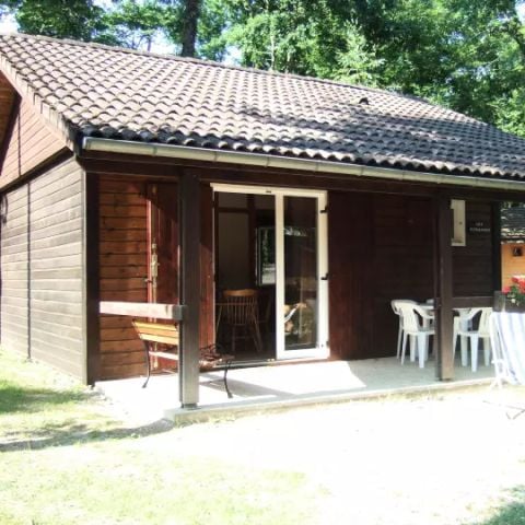 Chalet 6 Personen - Großes Cosy Chalet 3 Zimmer 4/5 Personen Klimatisiert + TV
