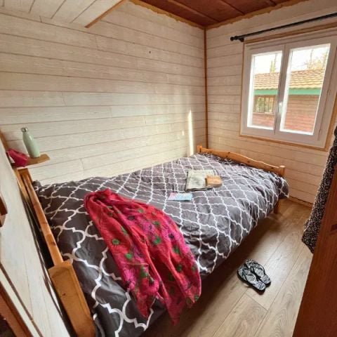 Chalet 4 persons - Cosy 4-seater chalet (Mezzanine and +1)