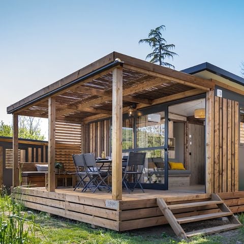 CHALET 5 people - Premium