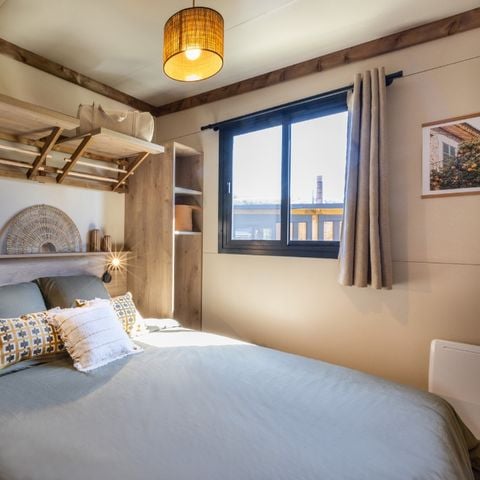 CHALET 5 personnes - Premium