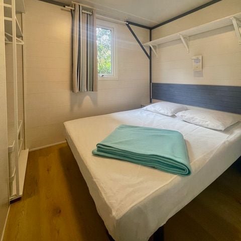 BUNGALOW 4 personnes - ESTIVAL