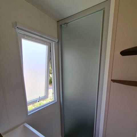 Mobile home 4 persons - Comfort 2 bedroom mobile home