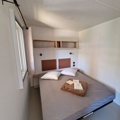 Mobile home 4 persons - Comfort 2 bedroom mobile home
