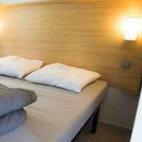 Mobile home 6 persons - Comfort 3 bedroom mobile home