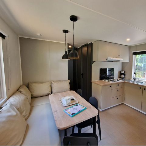 Mobile home 6 persons - LOGGIA Confort 3 bedrooms