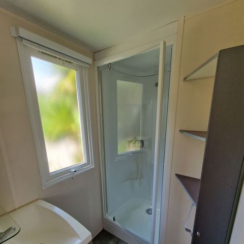 Mobile home 4 persons - Olivier 2 bedrooms