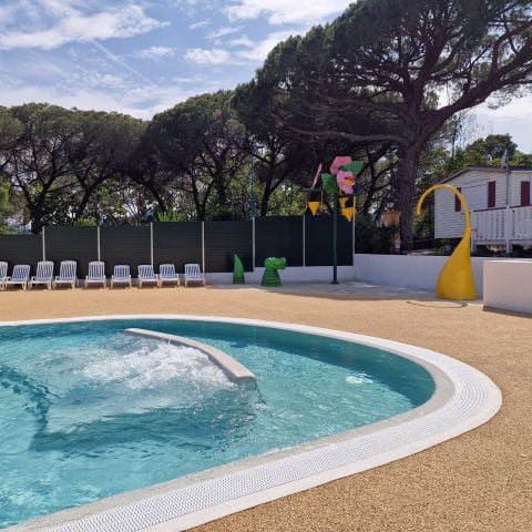Camping La Provençale - Camping Alpes-Maritimes - Image N°5