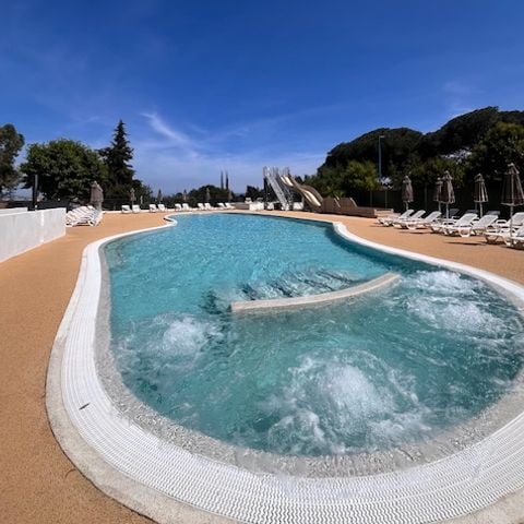 Camping La Provençale - Camping Alpes-Maritimes - Image N°6