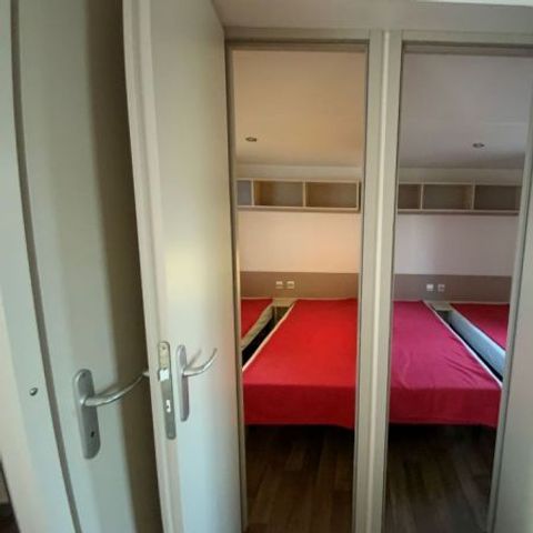 Mobile home 6 persons - BAHAMAS
