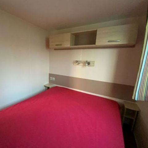 Mobilheim 6 Personen - BAHAMAS