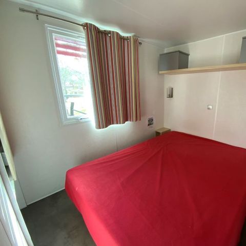 Mobile home 6 persons - Case O Hara