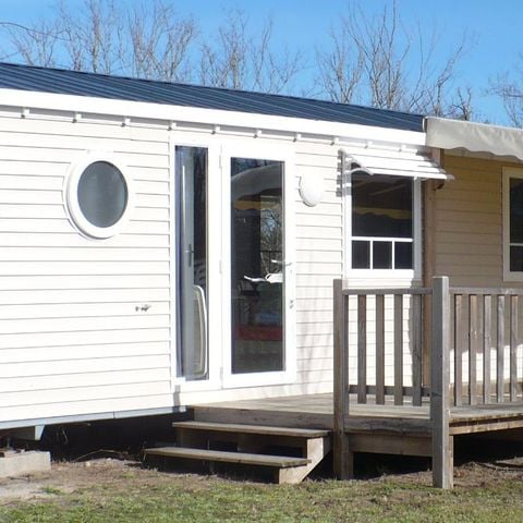 Mobile home 6 persons - Case O Hara