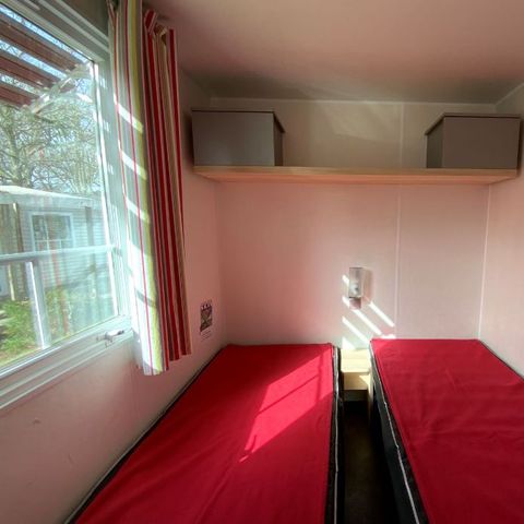 Mobile home 6 persons - Case O Hara