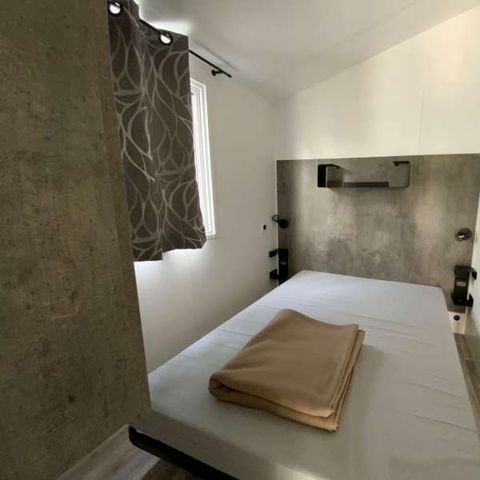 BUNGALOW 4 personnes - Case Ipanéma