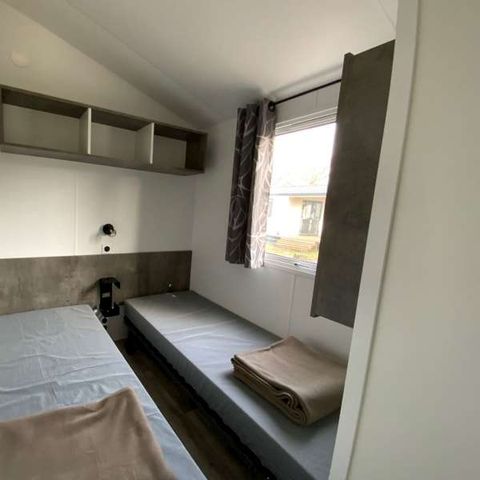 BUNGALOW 4 personnes - Case Ipanéma