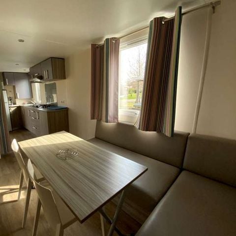 MOBILHOME 6 personas - Caso Paradise Baie