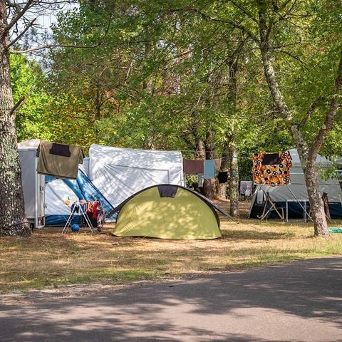 PARCELA - Electricidad 16Amp