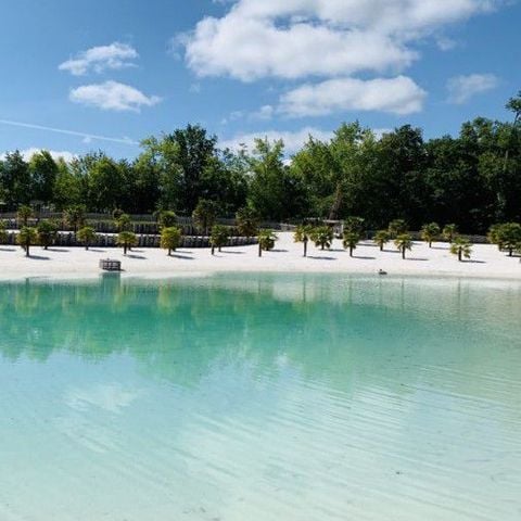 Village Tropical Sen-Yan - Camping Landas - Image N°4