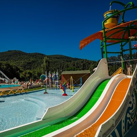 Camping Les Plans Camping Les Plans - Camping Gard - Image N°39