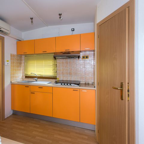 BUNGALOW 3 personnes - DELUXE DOG