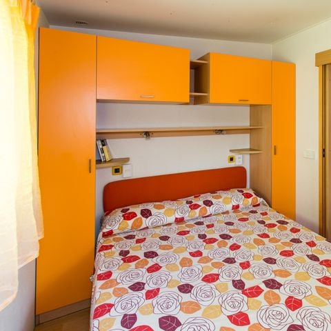 BUNGALOW 3 personnes - DELUXE DOG