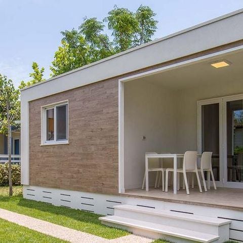 Wohnung 5 personen - LIVING DELUXE