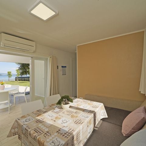 Wohnung 5 personen - LIVING DELUXE