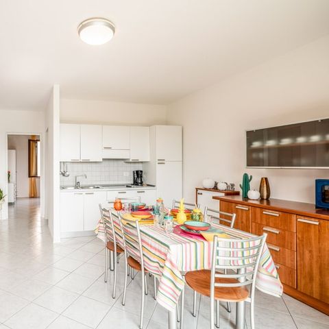 Studio 2 personen - Studio 2 personen