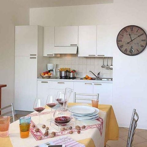 Studio 2 personen - Studio 2 personen