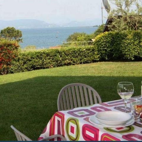 Studio 2 personen - Studio 2 personen