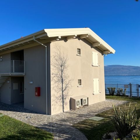 STUDIO 2 persone - Superiore