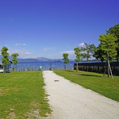 EMPLACEMENT - Voiture + tente/caravane ou camping-car + électricité 6A