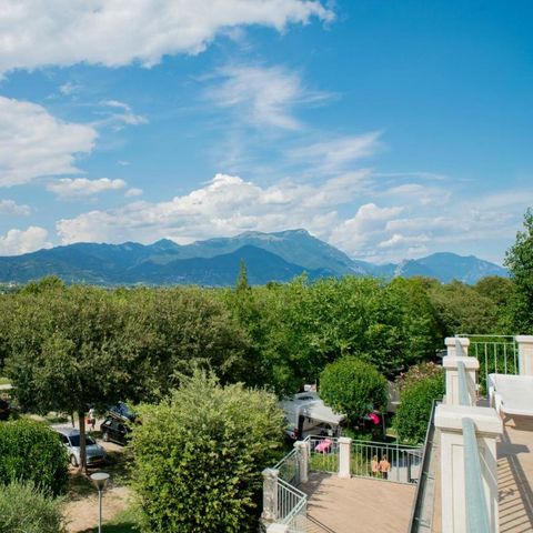 Camping Baia Verde Camping Baia Verde - Camping Brescia - Image N°57