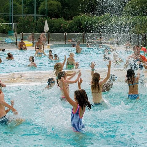 Camping Baia Verde  - Camping Brescia - Image N°6