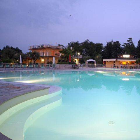 Camping Baia Verde Camping Baia Verde - Camping Brescia - Image N°32