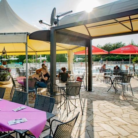 Camping Baia Verde Camping Baia Verde - Camping Brescia - Image N°47
