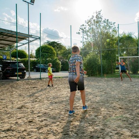 Camping Baia Verde Camping Baia Verde - Camping Brescia - Image N°51