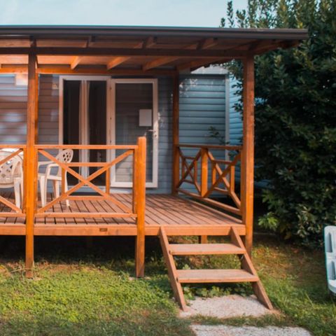 Camping Baia Verde Camping Baia Verde - Camping Brescia - Image N°44
