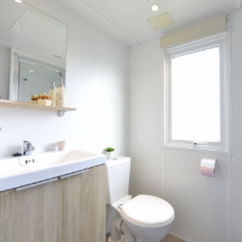 MOBILHOME 6 personnes - Grand Confort