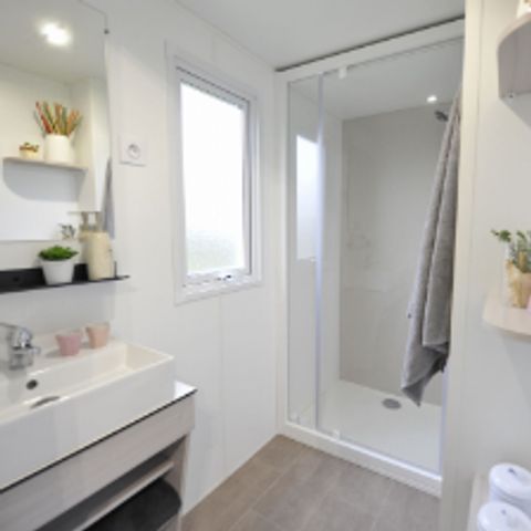 Mobile home 4 persons - High Comfort
